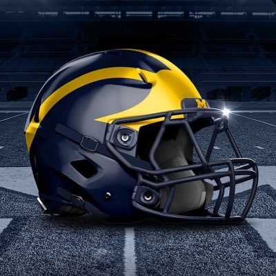 Michigan Sports Page tweeting updates and recruiting news for Michigan Football and Basketball. #GoBlue