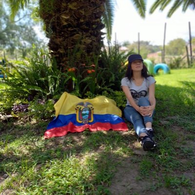 Studied Computer Sciences #USFQ 🇪🇨 & Management of Technology #TUDelft 🇳🇱 With ❤️ in this project: https://t.co/TGnqax2W57 follow our story