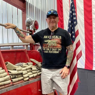 meisterbrau24's profile picture. Punishers law enforcement MC. Notre Dame football, Bills Mafia.