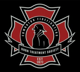 Edmonton Firefighters Burn Treatment Society