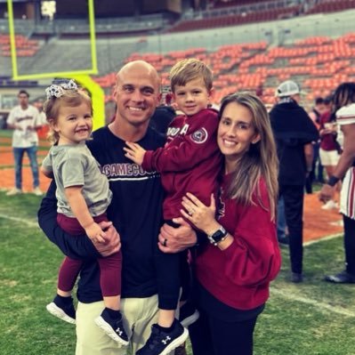 💍 @coachjstepp 👦🏼Courtland 👧🏼 Alli Blair 🐶 Holi