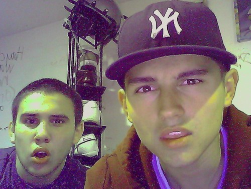 TSegura14's profile picture. drink a beer with me