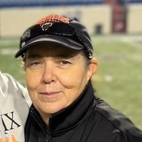 Jo Eddlemon (@justamom48) 's Twitter Profile