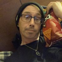 Gavin Likes Doritos (@grouchburner21) 's Twitter Profile