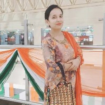 KarunaJ50771339's profile picture. Unity meta token #decentralized platform