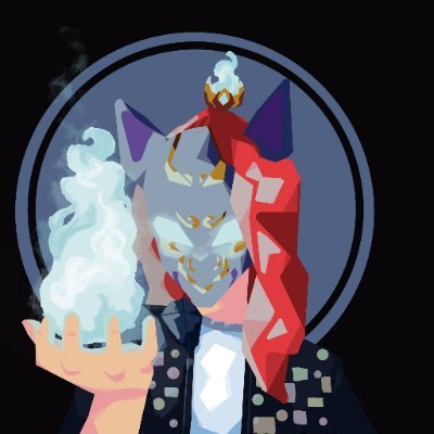 QuinnCatalyst's profile picture. I exist? Yeesh, tough luck.
Pfp by Michal.