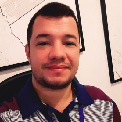 Jornalista.
Amo música, televisão, cinema e artes.
Sigam-me os bons! 😅