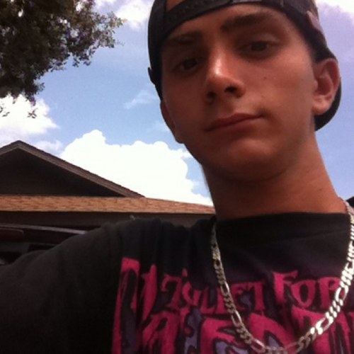 ZacharyStaley's profile picture. 