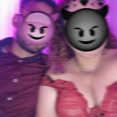 Somos Pareja de Nuevos En Ambiente SW 🍍 De Mexicali B.C Queremos conocer y empaparnos de esto 🥴 *cuenta manejada por ambos* 🤤