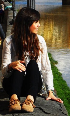 paulalopez3's profile picture. ✈️