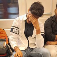 हृदेश पाठक 🇮🇳 (@real_hridesh) 's Twitter Profile