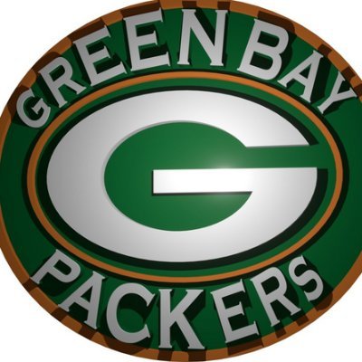 #GoPackGo #OnWisconsin.  I'm an old retired guy who is new to Twitter.  I still put two spaces between sentences and use punctuation, deal with it.