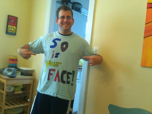 EliPeeli's profile picture. 