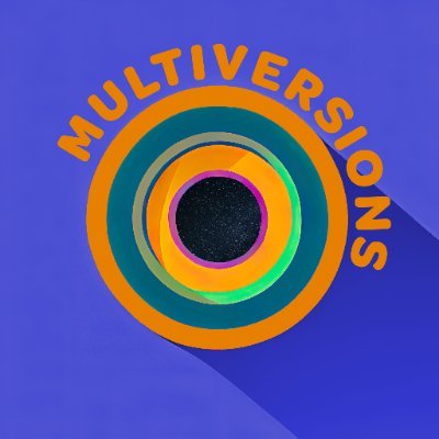 Multiversionsさんのプロフィール画像
