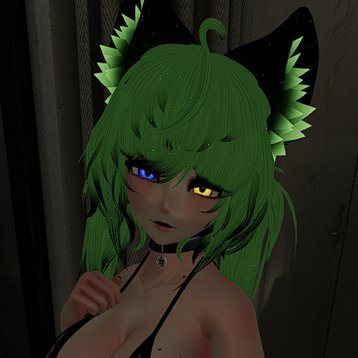 Monster Girl here to satisfy you!
you can buy my time! (erp) And customs! (irl/VR)
22y/Female/Switch/Uses real voice
18+ ONLY - collabs closed