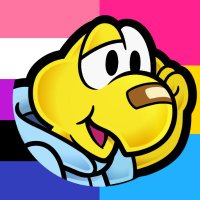 Polar-Star 🏳️‍🌈(@PolarStar64) 's Twitter Profile Photo