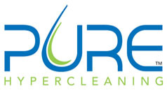 PureHyperClean's profile picture. PURE is a revolutionary cleaning service that is 100% bacteria and chemical free.