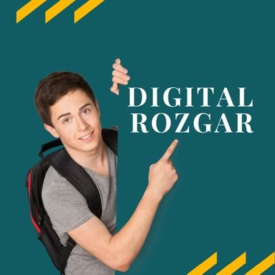 Digital Rozgar is an institute where you earn money in your comfort zone.