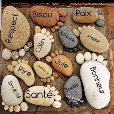 Mok_Aziza2020's profile picture. Professeur de mathématiques 
Ne jamais oublier d'où l'on vient et que tout peut basculer du jour au lendemain. N'abandonne jamais! alors croyez en vous.