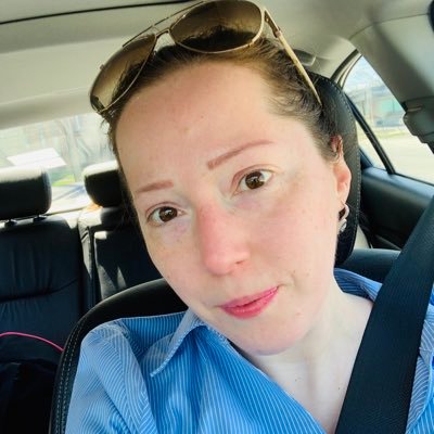 NadaChamas's profile picture. Sage-femme