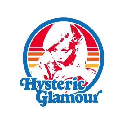 HYSTERIC GLAMOUR STOREさんのプロフィール画像