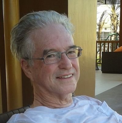 withinflyer's profile picture. Degree in psychology from U. of Maryland. Degree in Philosophy from U. of Oklahoma.  Was teacher, social worker, counselor, and investigator. Defeat DJT and GOP