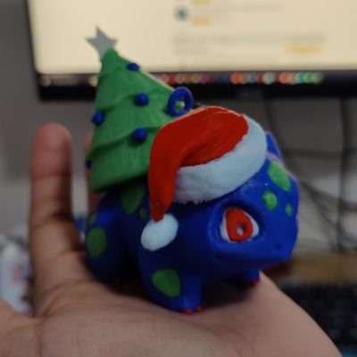 FusedGarage's profile picture. 3D Printing on Demand Baby 🤙