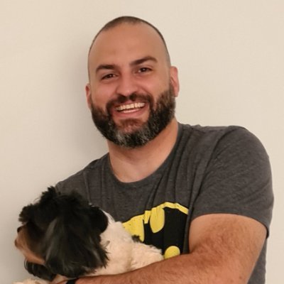 calimaborges's profile picture. 