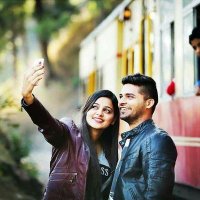 Pratik dhamsaniya (@pratikdhamsaniy) 's Twitter Profile