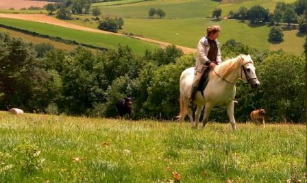 BettinaGebel's profile picture. „Nichts ändert sich außer ich ändere mich!