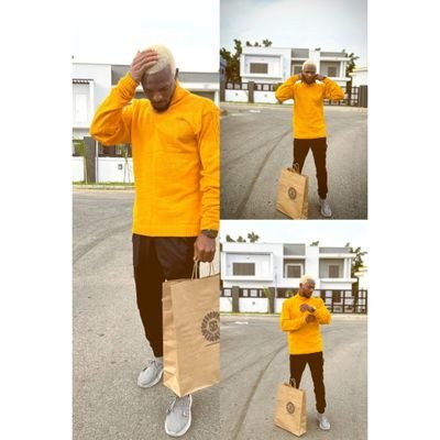 CARPE DIEM||
Geological Explorationist 🧭
Trusted Knitwear plug @st.gabbysweats👍|| Abuja small chops plug @littychops.
Adventus ✨🌟 ✝️🕎