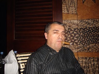 Turan Ungor