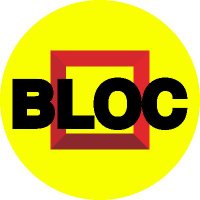 The Bloc Shop 1620 Fulton(@TheBlocShop1620) 's Twitter Profile Photo