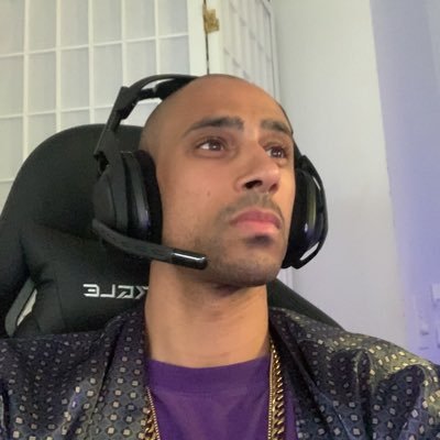 STREAMER/SNIPER/MANGA/ANIME/GANGSTA RAP/BOXING