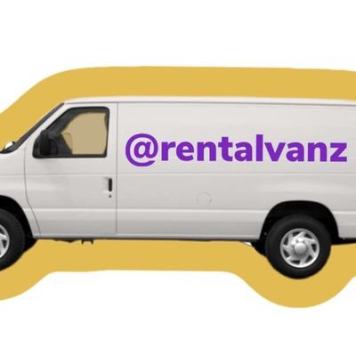 rentalvanz's profile picture. 