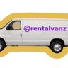 rentalvanz's profile picture. 