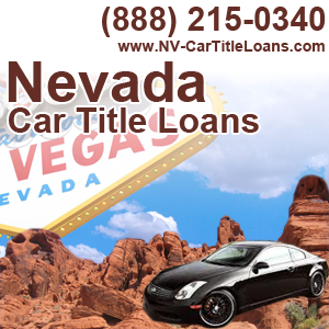 NVcartitleloans's profile picture. Nevada Car Title Loans helps people find the money they need today. http://t.co/LISZl4IsAN