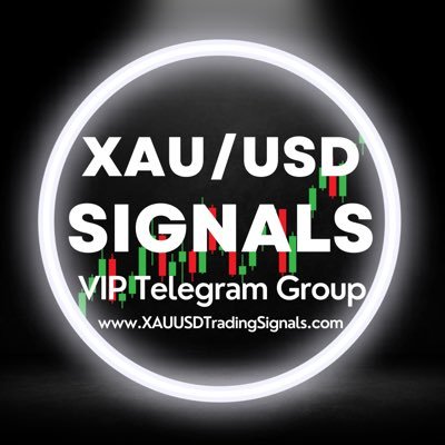 📲Get 2-4 #XAUUSD Signals per Day🚀Over +8 Years of #DayTrading With My #Telegram Group!📚We Have Been Smashing #TakeProfits for Years Now!💰FREE GROUP!👇🏽
