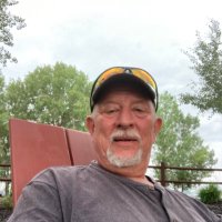 Terry Keslar (@cagney32614) 's Twitter Profile