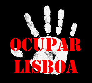 Twitter Oficial do movimento Ocupar Lisboa!
The official Twitter for Occupy Lisbon! Parlamento de São Bento, e em expansão