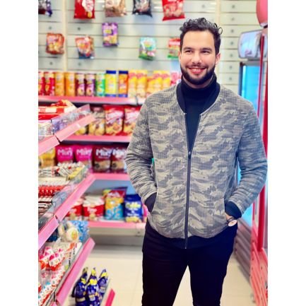 momamdoh762's profile picture. 🇦🇹