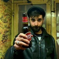 Adrián Manrique (@adrianrmanrique) 's Twitter Profile