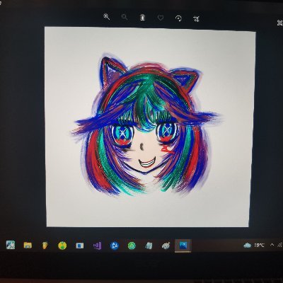 Troat18's profile picture. 热爱自由的渲染٩(๑òωó๑)۶