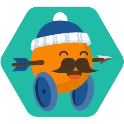 coin_slav's profile picture. Crypto is my hobby. Perhaps, also the future for everyone of us

$StarkDefi

#SuiGlobalHunter

#BTC #ETH #BNB #ATOM #SOL #ICP #Starknet #Web3 #NFT #Metaverse