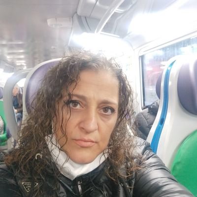 ImmacolataRus14's profile picture. Solare, ama chi ti sa amare davvero