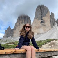 Francesca Mignacco (@framigna) 's Twitter Profile