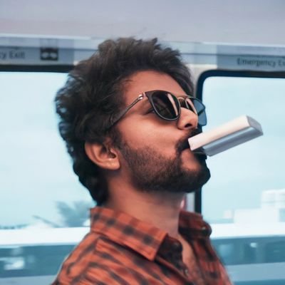 Gowthamaksath's profile picture. Engineering student 🎓🎓

ignore negativity...