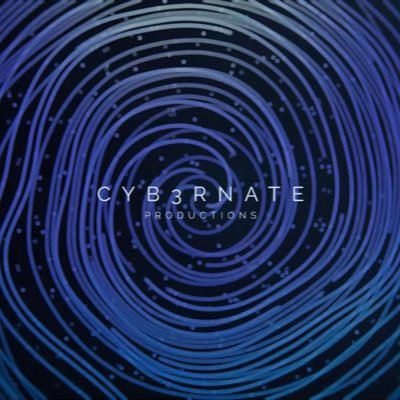 Cyb3rnate's profile picture.