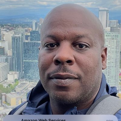 CiscoSoldier's profile picture. Retired Army Soldier | Cloud Support Engineer | AWS | Laid back dude| Family Man. God Fearing!! #blacktechtwitter #AWS