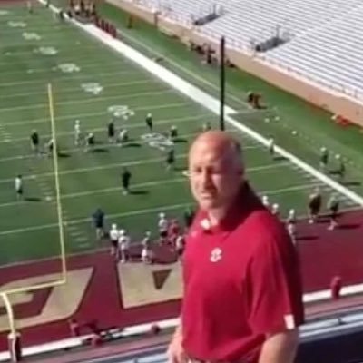 Former Newton Resident | First BC Football game was BC v Clemson 2019 (look up the score) | Pig State -2.5